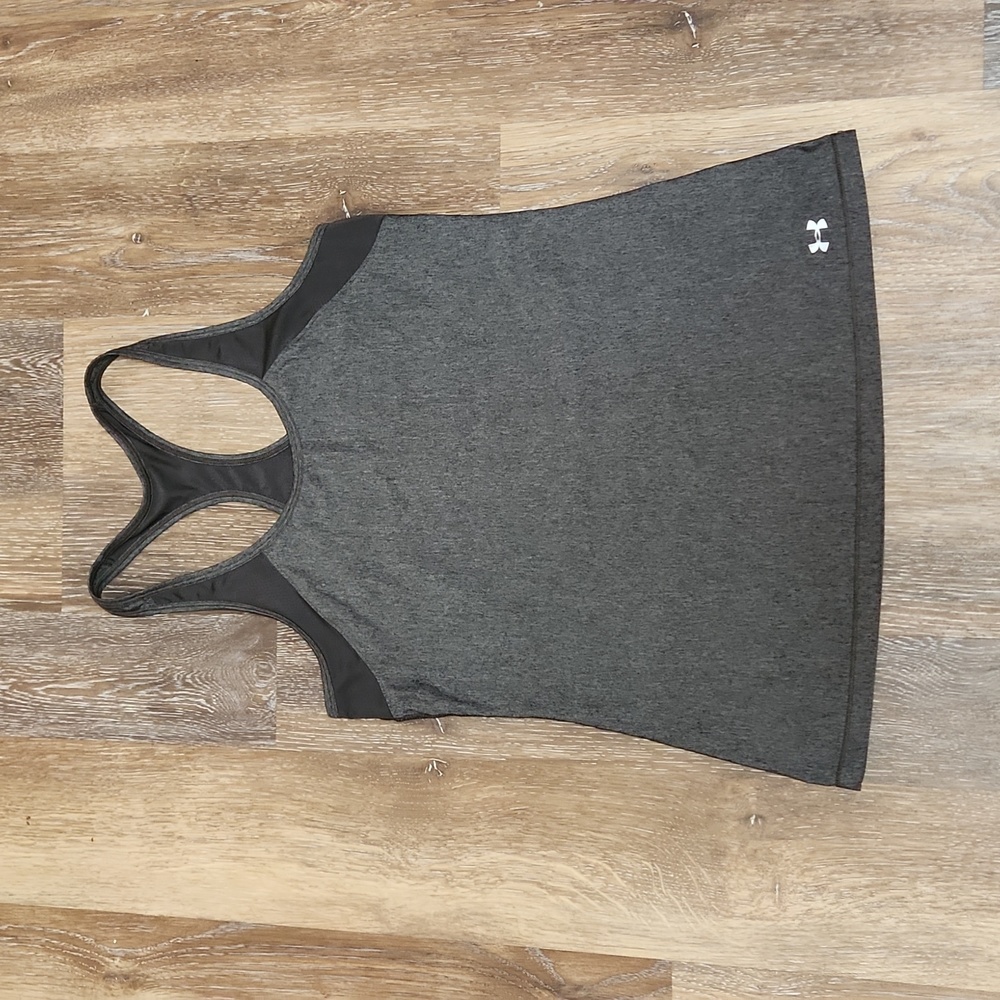 Under Armour Racerback Tank